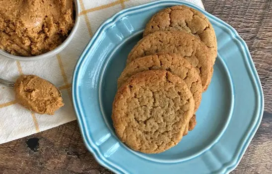 Peanut Butter Cookies