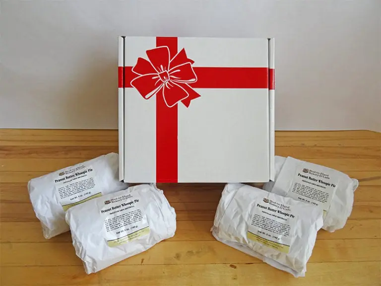 Buy Online Autumn Delight Gift Box (Nationwide Delivery) BirdinHand