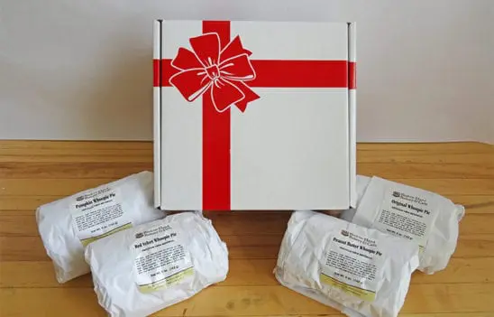 Whoopie Pie Sampler Gift Box (1 Dozen Whoopie Pies)