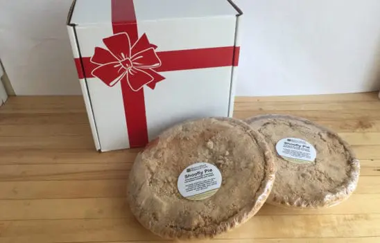 Double Delight Pie Lover’s Gift Box