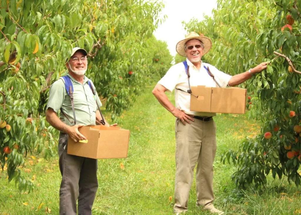 Meet Our Lancaster County Farmers: Kauffman’s Fruit Farm | Bird-in-Hand