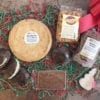 Holiday Gift Baskets available for purchase online | ships anywhere in the US | Bird in Hand Bakery