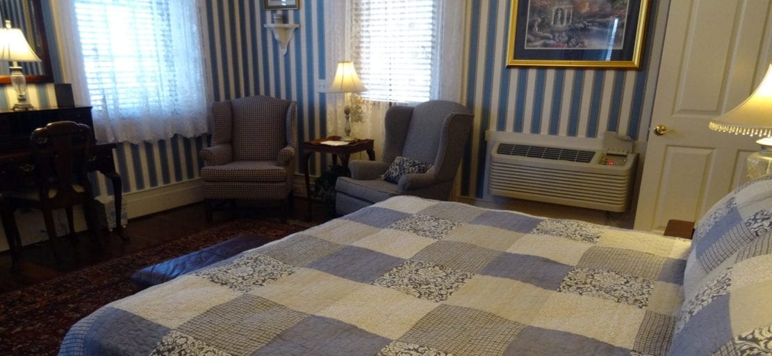 Bed Miller Room