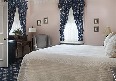 Bressler Standard Room