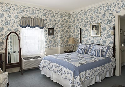Desmond Suite