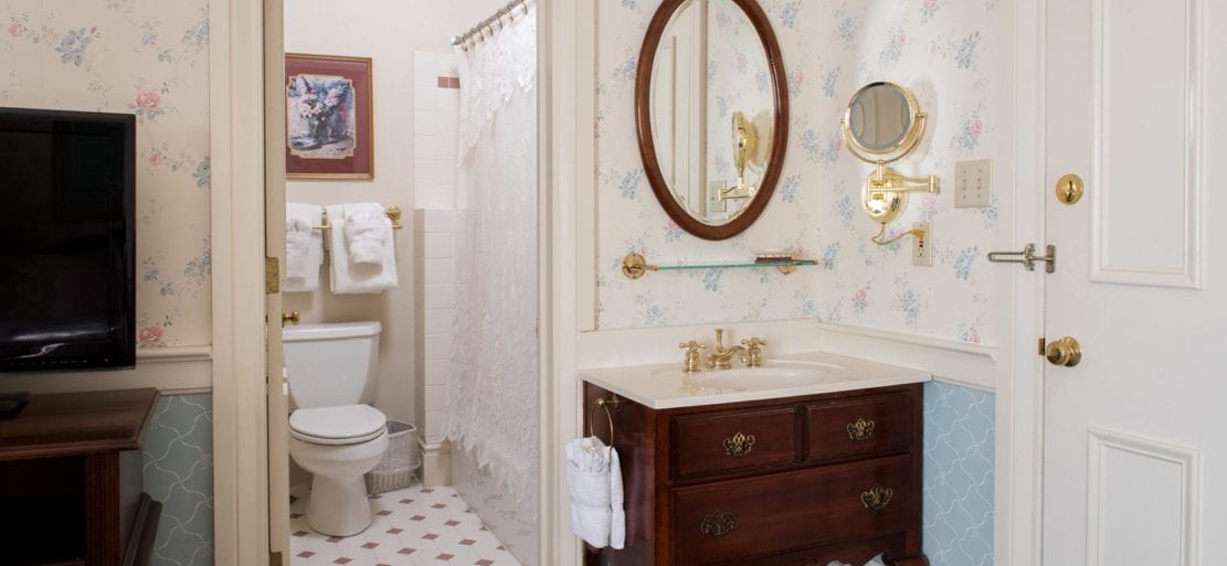 East Room Bath