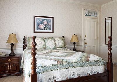 Haefner Room
