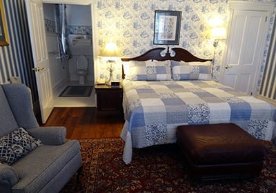 Miller Room