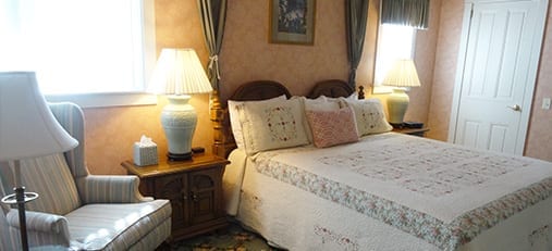 Neuhauser Bed