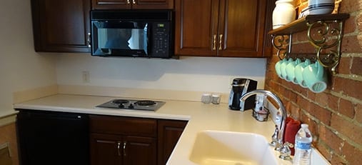 Neuhauser Kitchen