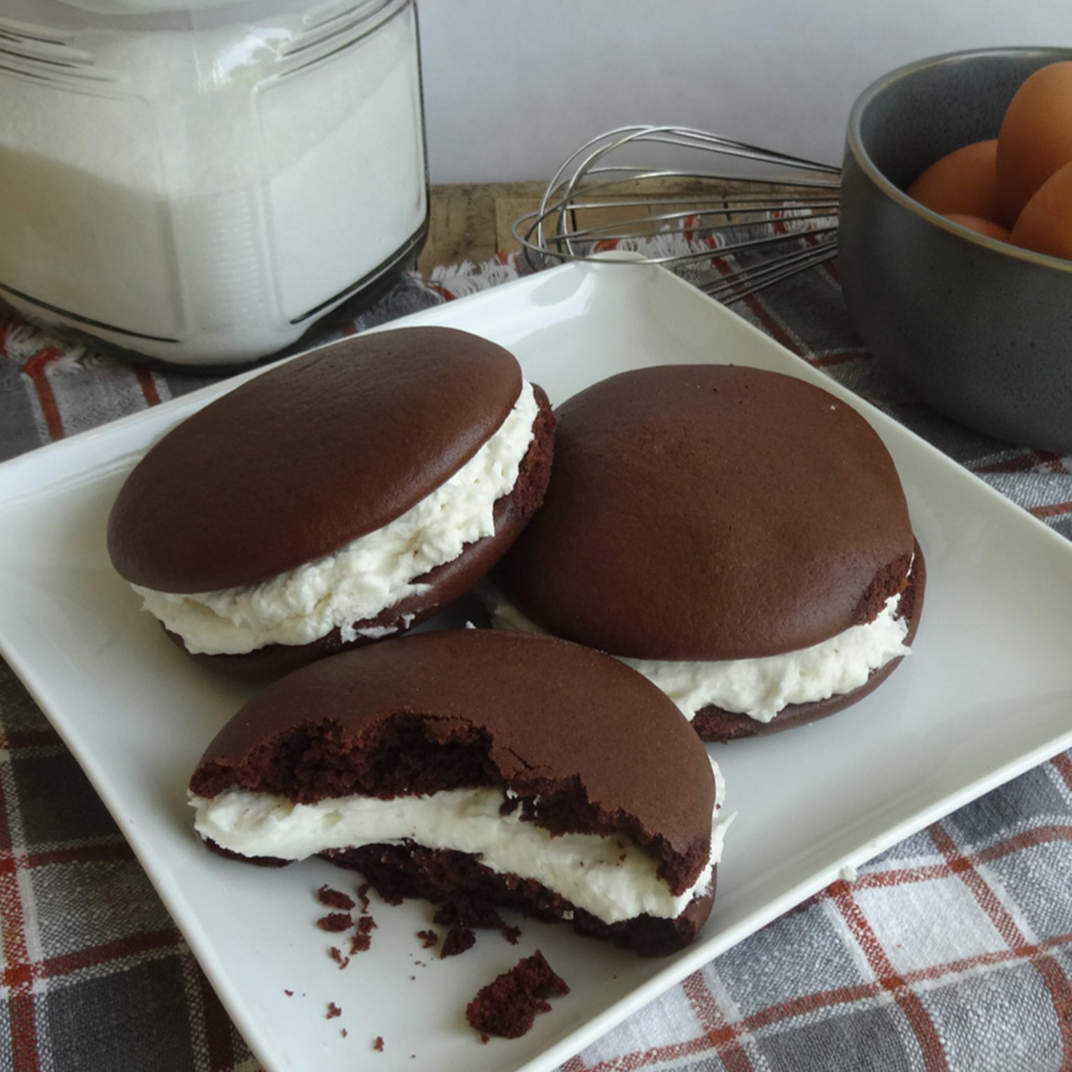 Where to Buy Whoopie Pies in Lancaster PA BirdinHand