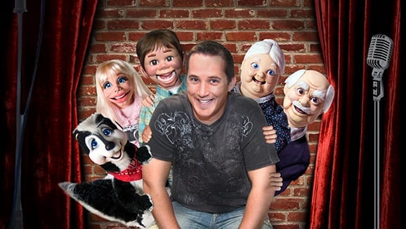 Comedy Show in Lancaster, PA