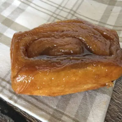 Smuckers Sticky Buns