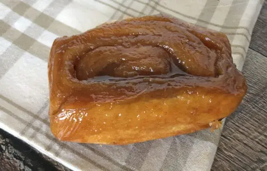 Smuckers Sticky Buns