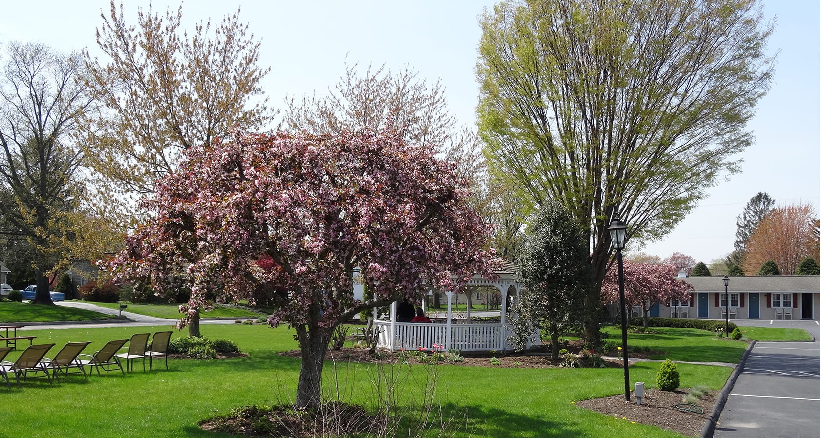 Experience BirdinHand, PA Lancaster County PA's Amish Country