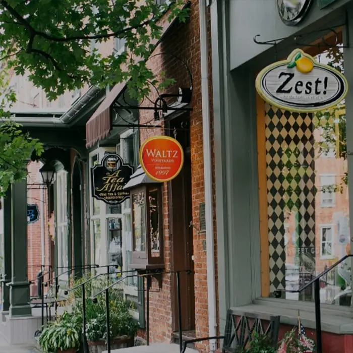 The Best Places to Go Shopping in Lancaster County, PA