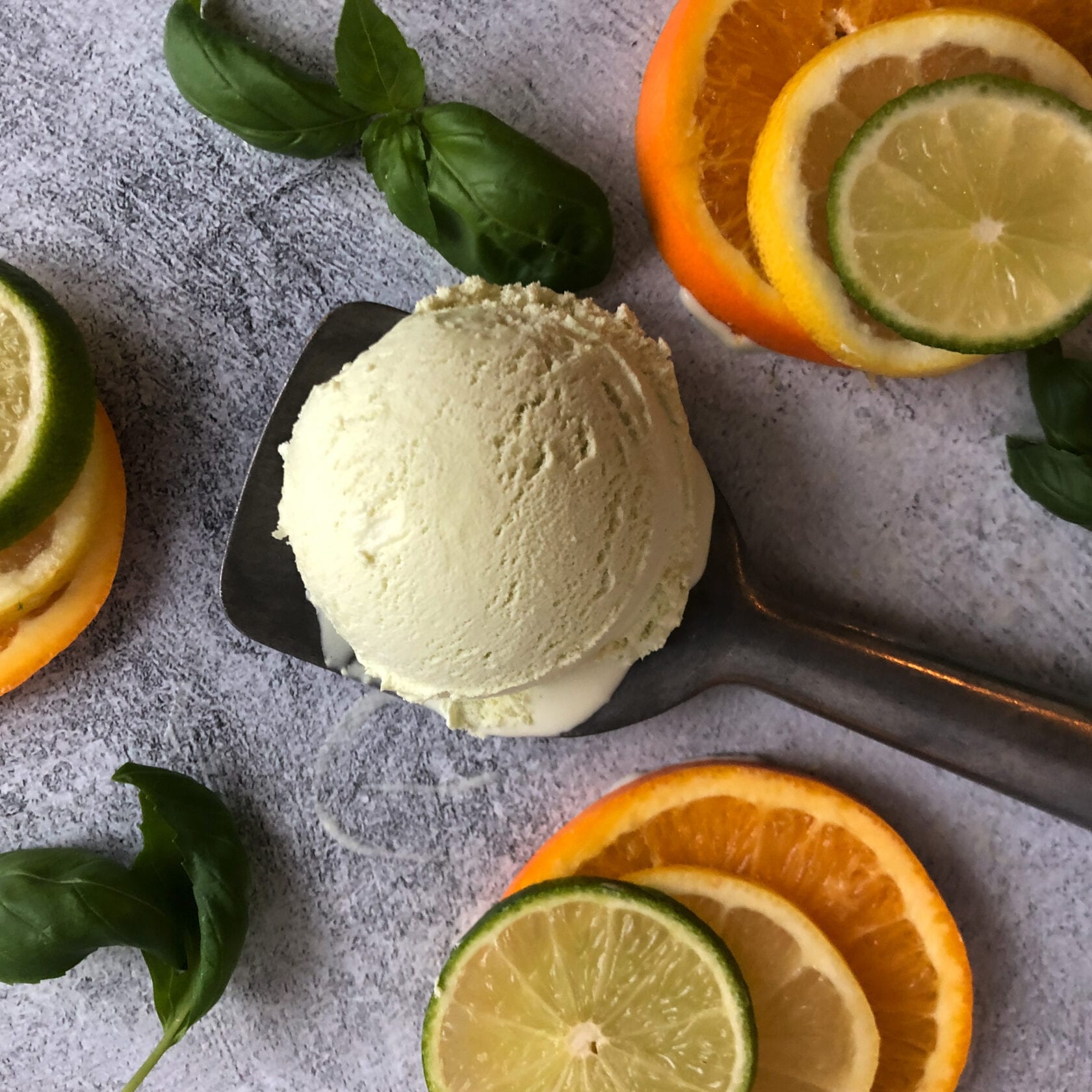 Lancaster County, PA homemade Ice cream