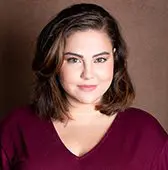 Live Musical in Lancaster, PA Cast: Allyson Dodson McCormick