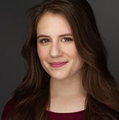 Live Musical in Lancaster, PA Cast: Catherine Patton