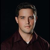 Live Musical in Lancaster, PA Cast: Joshua Pryor