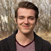 Live Musical in Lancaster, PA Cast: Matthew Porter