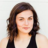 Live Musical in Lancaster, PA Cast: Kristina Brooke Swearingen