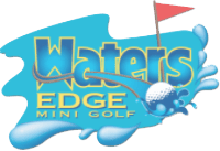 Water's Edge Mini Golf