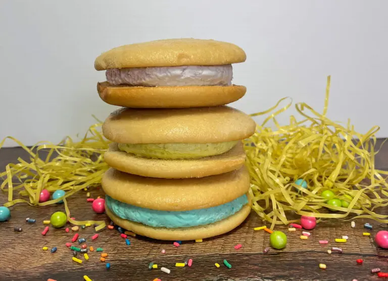 Buy Online Vanilla Whoopie Pies (Nationwide Delivery) BirdinHand