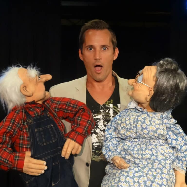 15 Fun Facts About the BirdinHand Stage BirdinHand