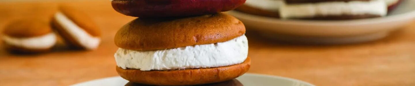 Bird-in-Hand Bakery Whoopie Pie Sampler made in Lancaster County, PA
